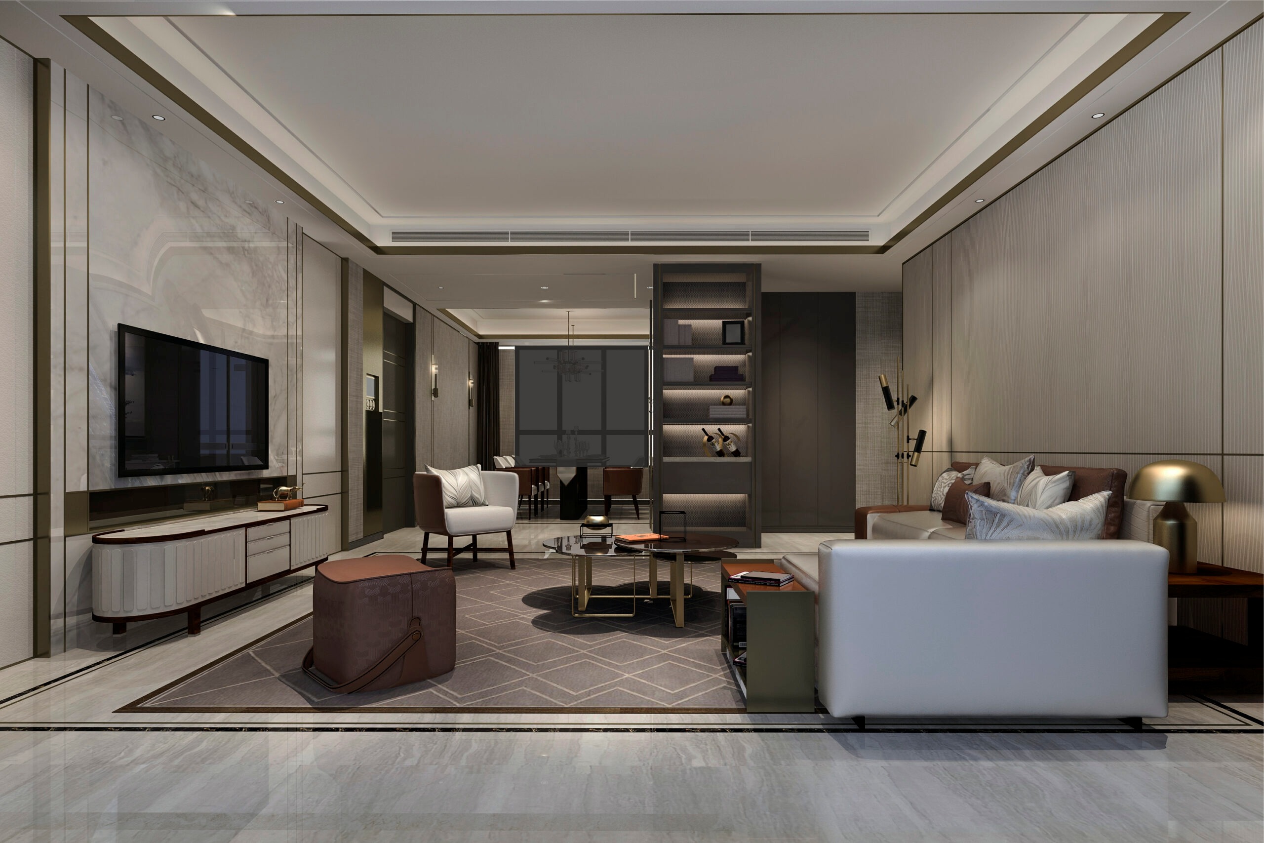 Classic Interiors